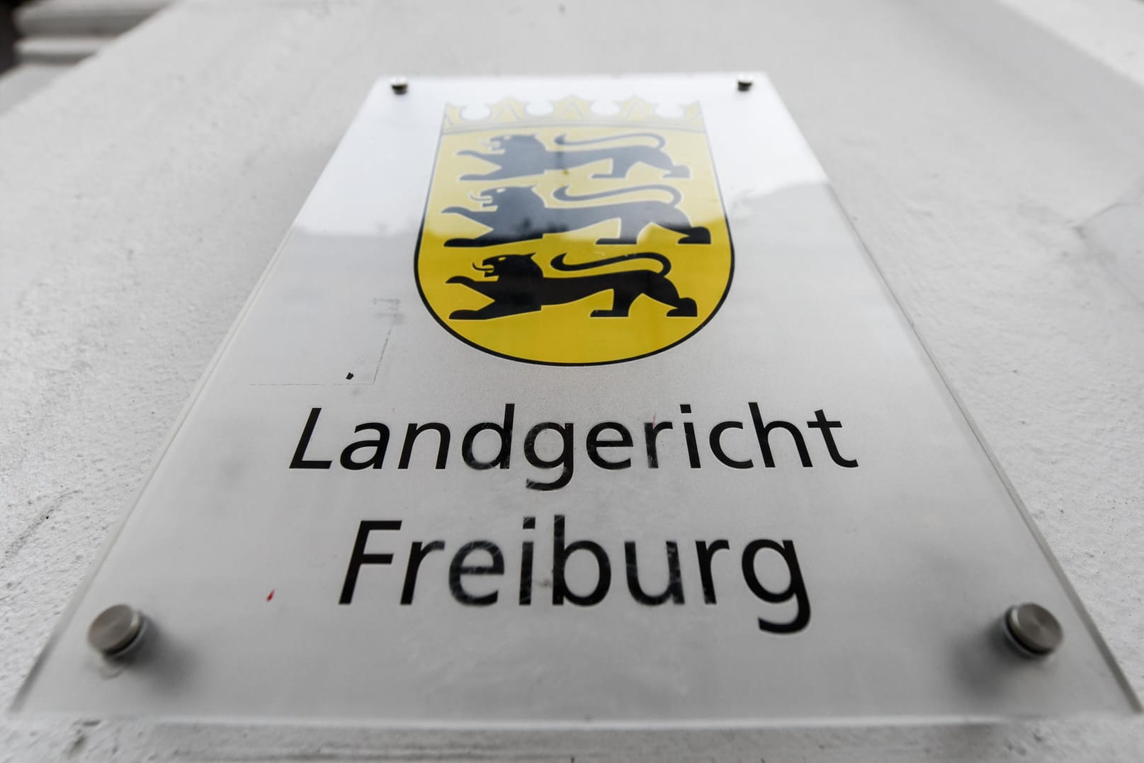 Landgericht Freiburg:
