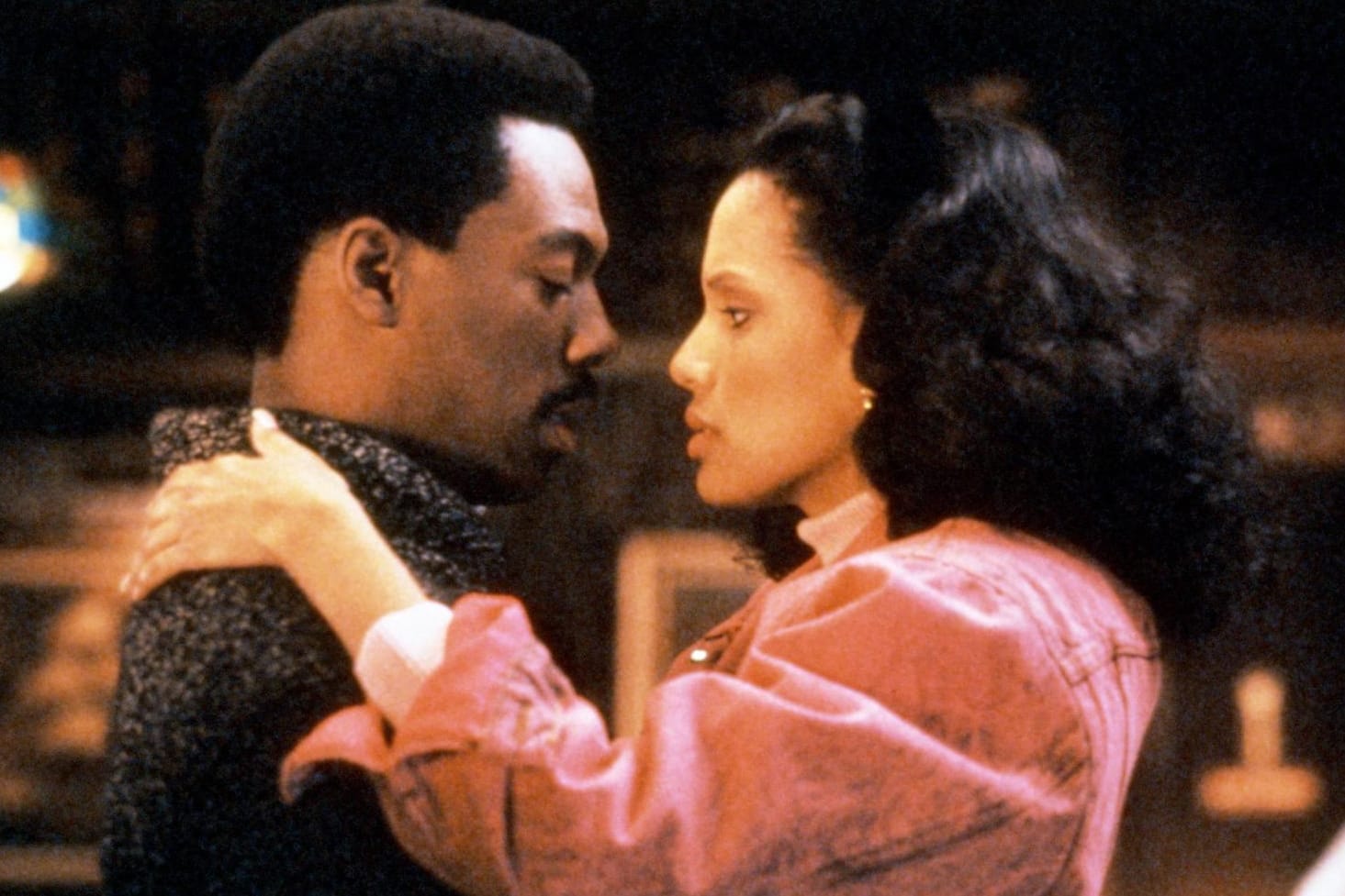 Eddie Murphy und Shari Headley in "Der Prinz aus Zamunda".