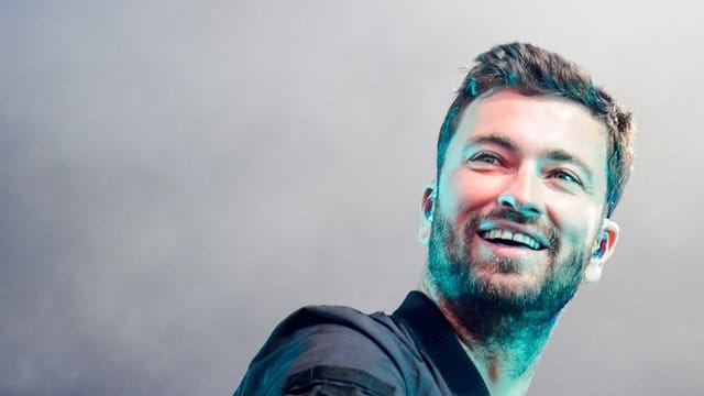 Marteria reagiert auf den plötzlichen Follower-Schwund mit Humor.