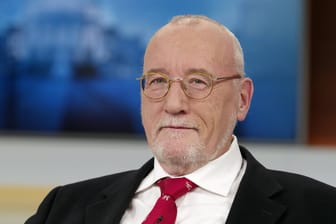 Dieter Köhler: Gemeinsam mit anderen Lungenfachärzten zweifelt er die wissenschaftliche Grundlage für die Grenzwerte für Stickoxid und Feinstaub in der Luft an.