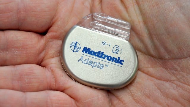 Medtronic Logo