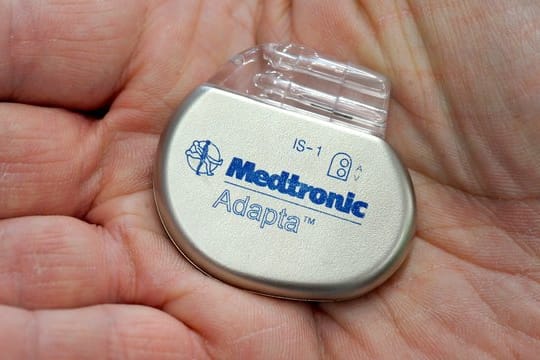 Medtronic Logo