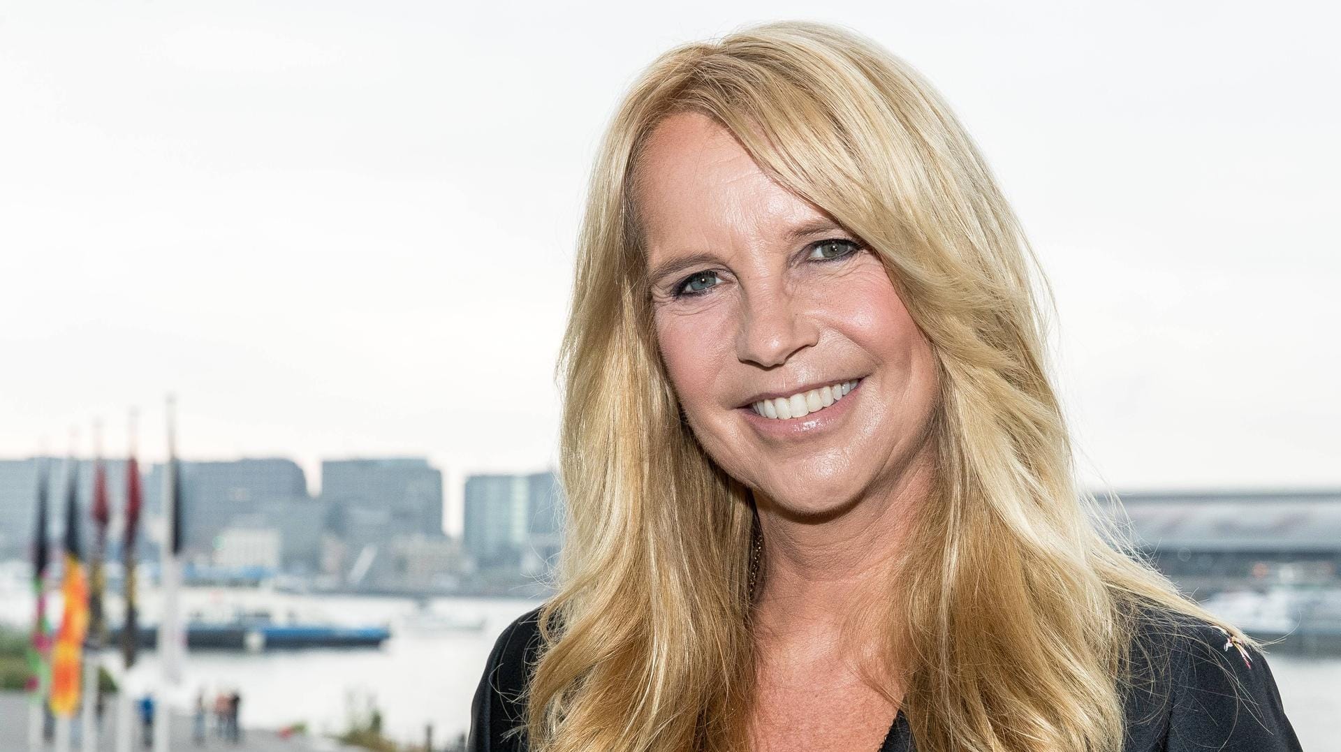 Linda de Mol: Die Niederländerin ist auch in Deutschland bekannt.
