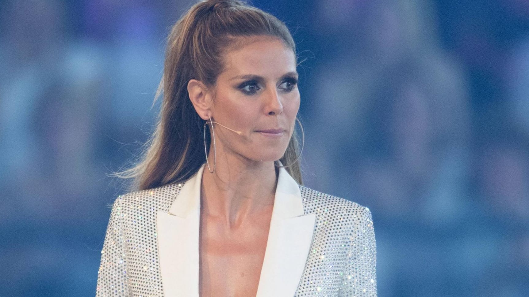 Heidi Klum: Sie ist wieder auf der Suche nach Deutschlands schönstem Mädchen.