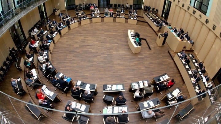 Bundesrat.