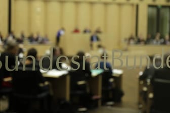 Bundesrat: Um weitere Staaten zu sicheren Herkunftsländern zu erklären, ist seine Zustimmung erforderlich. (Archivbild)