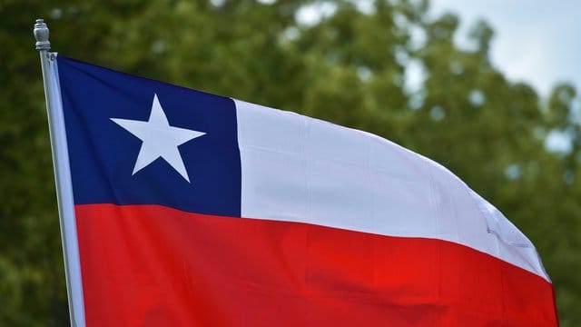 Chile hat sich der gemeinsamen WM-Bewerbung von Argentinien, Uruguay und Paraguay angeschlossen.