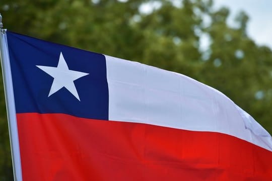 Chile hat sich der gemeinsamen WM-Bewerbung von Argentinien, Uruguay und Paraguay angeschlossen.