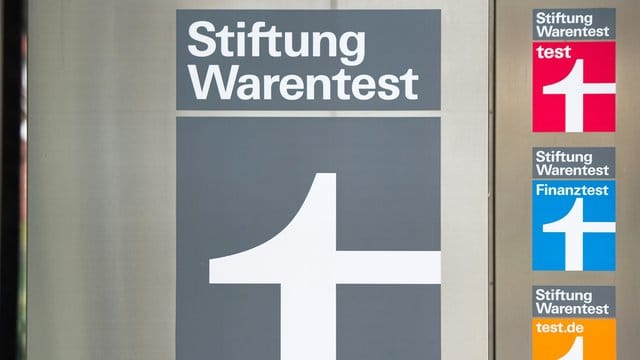 Die Stiftung Warentest warnt vor frisierten Bewertungen.