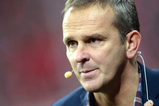 Zieht einen Schlussstrich im Streit mit dem FC Bayern: Sky-Experte Dietmar Hamann.
