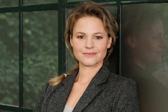 Maria Simon: Die Schauspielerin hört beim "Polizeiruf 110" auf.