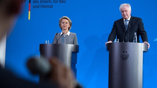 Ihre Ministerien hatten die höchsten Ausgaben für Expertise von außen. Ihre Ministerien hatten die höchsten Ausgaben für Expertise von außen.