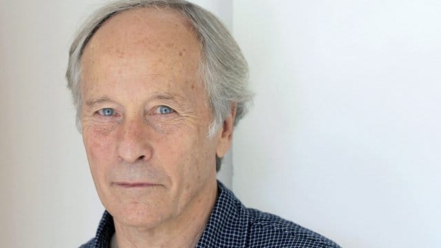 Richard Ford wird 75.