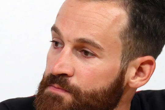 Stürzte gleich im ersten Saisonrennen 2019: Simon Geschke.