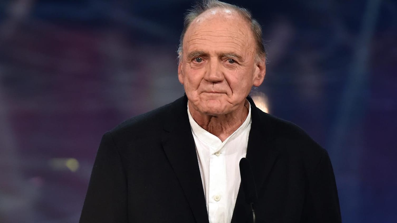 Bruno Ganz: Er wurde 77 Jahre alt.