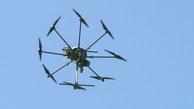 Die Flugsicherung hat für die Dauer der Sicherheitskonferenz eine Flugverbotszone erlassen. Die Flugsicherung hat für die Dauer der Sicherheitskonferenz eine Flugverbotszone erlassen.