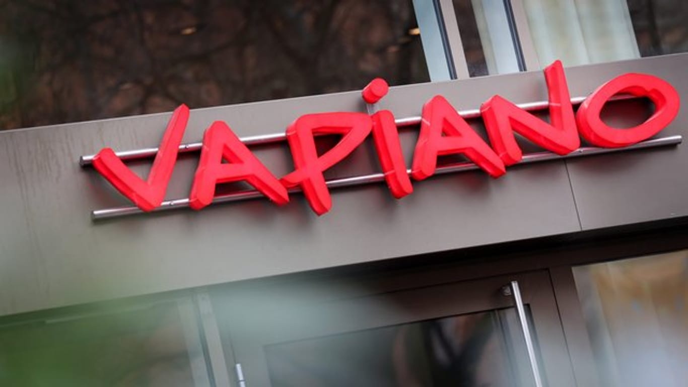 Vapiano: Die Restaurantkette hat ein schlechtes Jahr hinter sich.