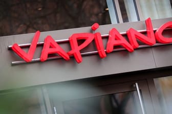 Vapiano: Die Restaurantkette hat ein schlechtes Jahr hinter sich.