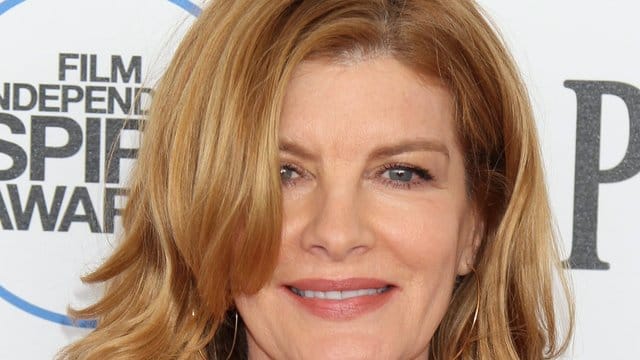 Rene Russo wird 65.