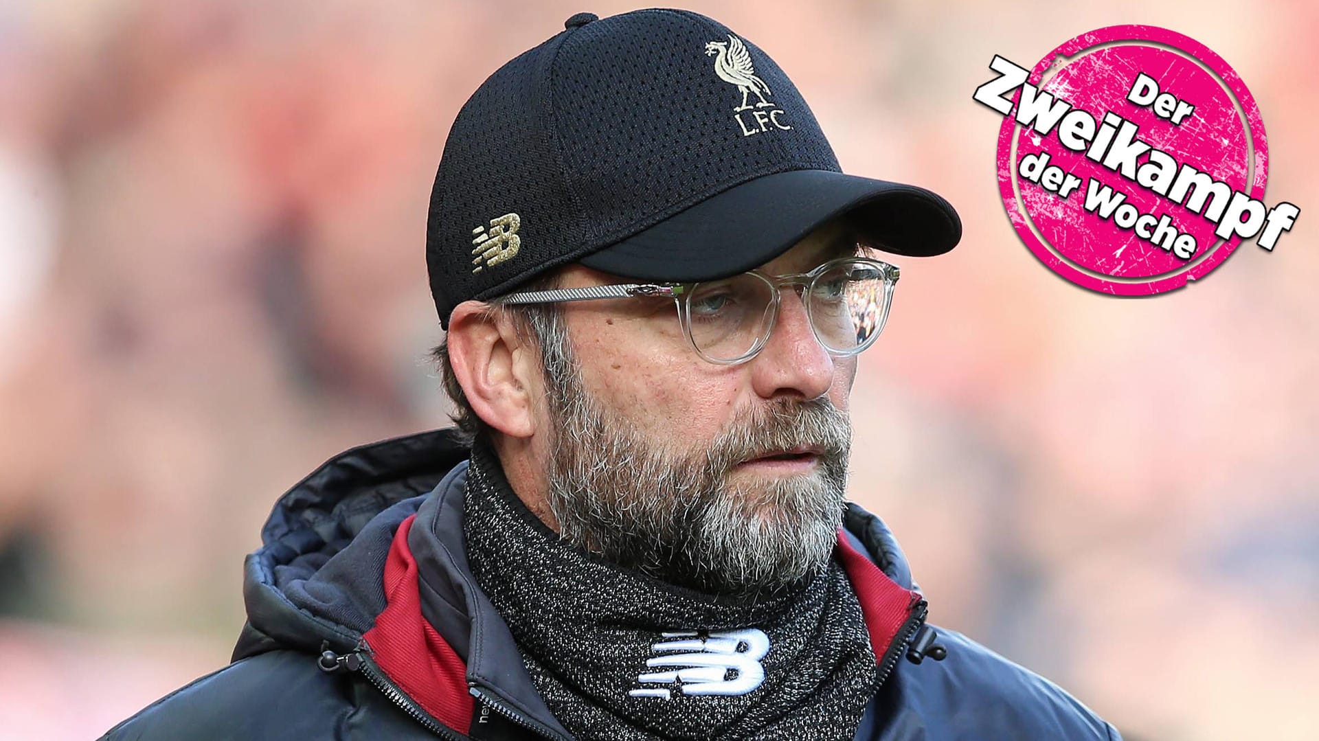 Jürgen Klopp schaffte es in der vergangenen Saison mit dem FC Liverpool überraschend ins Finale der Champions League. In dieser Saison gehört er mit dem Klub zu den absoluten Topfavoriten.