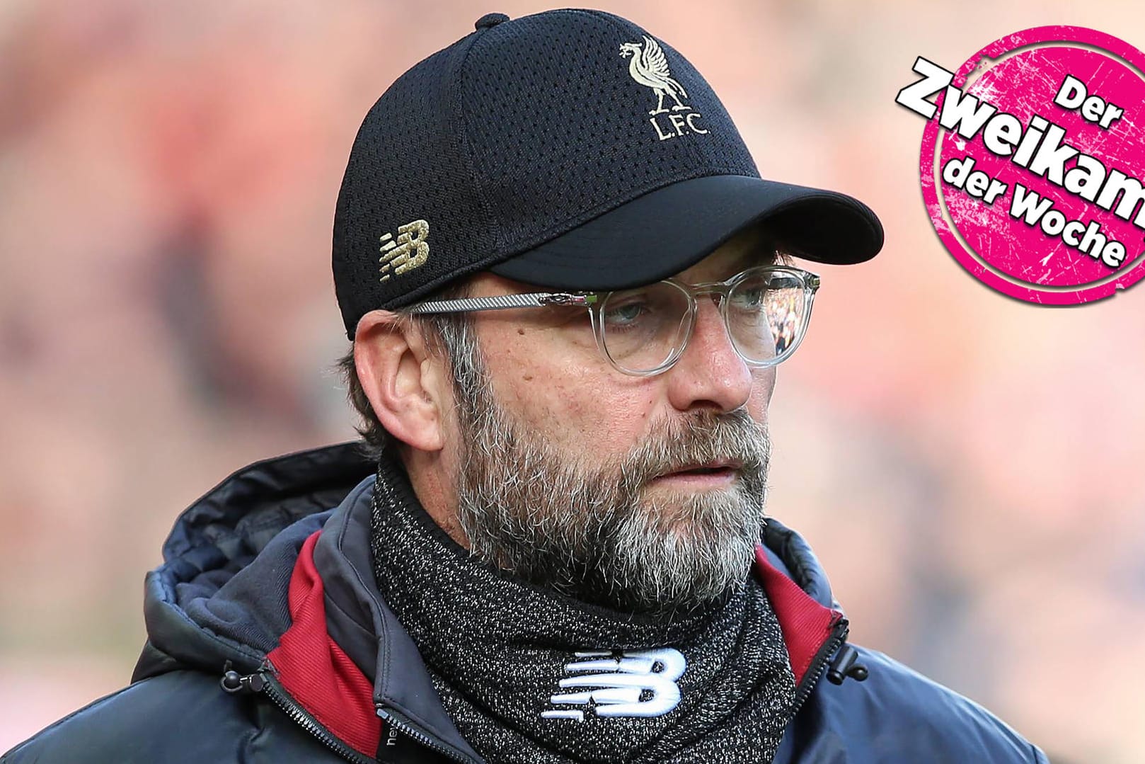 Jürgen Klopp schaffte es in der vergangenen Saison mit dem FC Liverpool überraschend ins Finale der Champions League. In dieser Saison gehört er mit dem Klub zu den absoluten Topfavoriten.