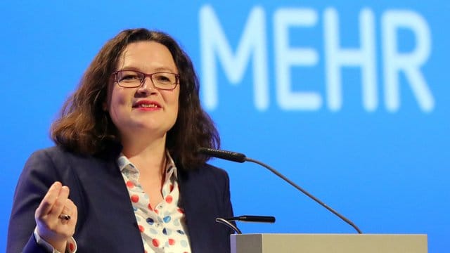 Die Sozialdemokraten gewannen zwei Punkte hinzu.