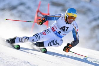 Will im Slalom für eine Überraschung sorgen: Felix Neureuther.