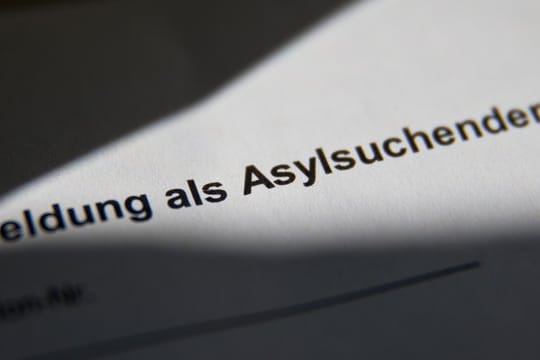 In den vergangenen vier Jahren beantragten in Deutschland etwa 180 Menschen aus Saudi-Arabien Asyl in Deutschland.