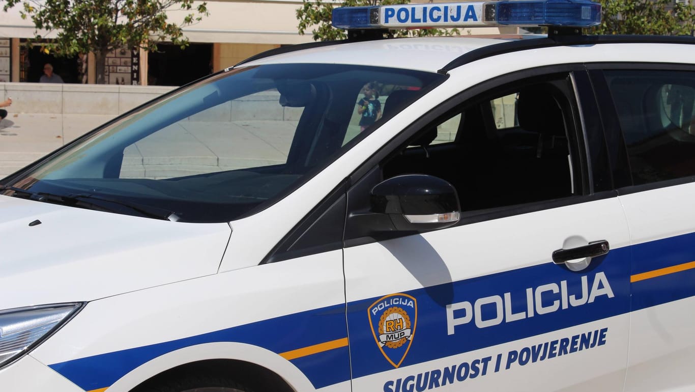 Kroatische Polizei: 19 Jahre lang gab es von einer vermissten Frau keine Spur – bis jetzt. (Symbolbild)