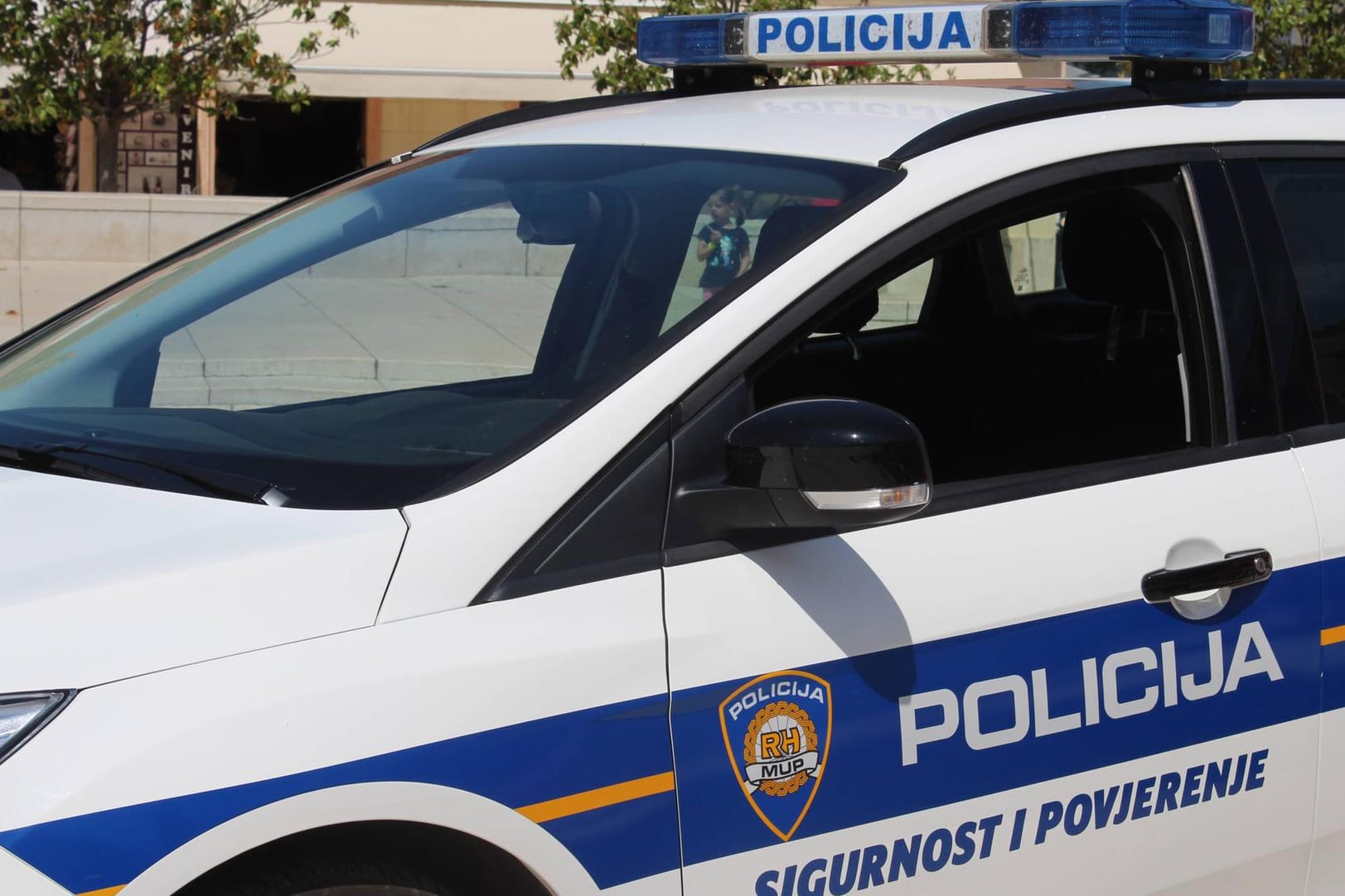 Kroatische Polizei: 19 Jahre lang gab es von einer vermissten Frau keine Spur – bis jetzt. (Symbolbild)