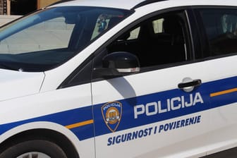 Kroatische Polizei: 19 Jahre lang gab es von einer vermissten Frau keine Spur – bis jetzt. (Symbolbild)