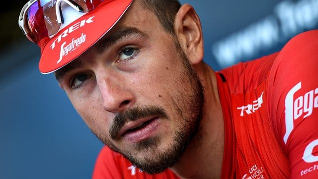 Feierte in Frankreich seinen ersten Saisonsieg: John Degenkolb.