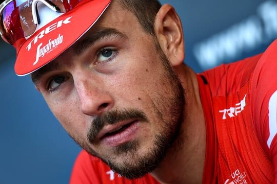 Feierte in Frankreich seinen ersten Saisonsieg: John Degenkolb.