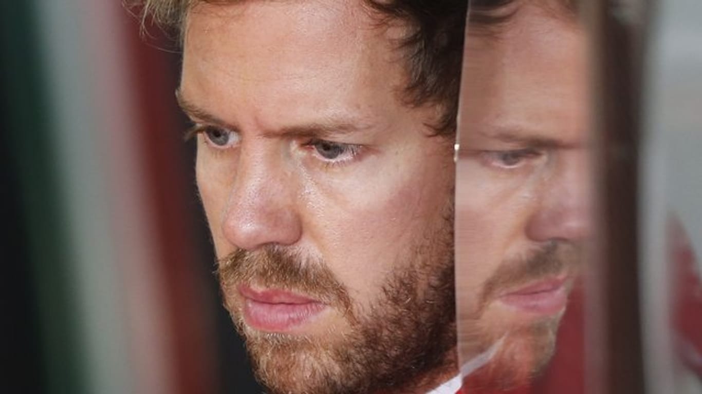 Vettel und Co.