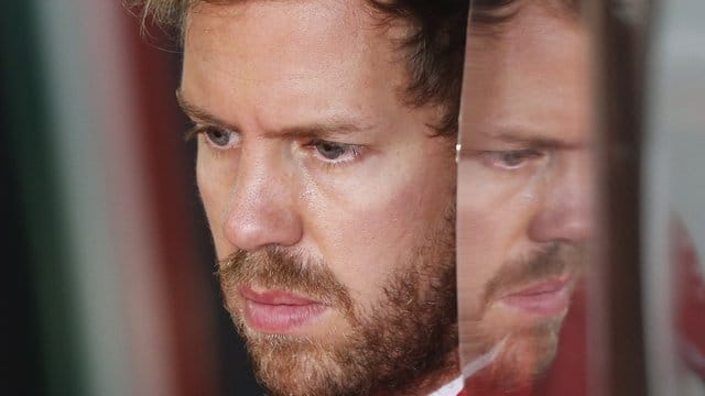 Vettel und Co.