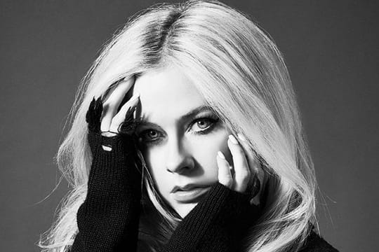 Avril Lavigne ist ein starkes Comeback-Album gelungen.
