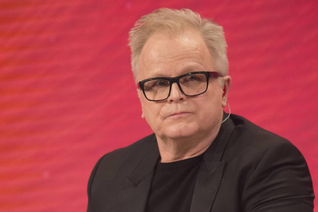 Herbert Grönemeyer: Der Musiker wehrte sich gegen ihn betreffende Vorwürfe.