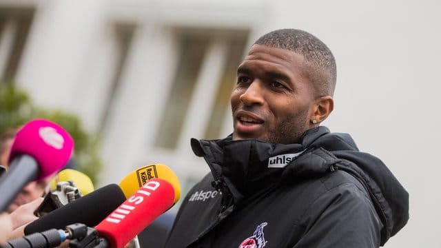 Der Wchselstreit um Anthony Modeste wird wohl ein Fall für den CAS.