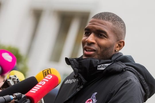 Der Wchselstreit um Anthony Modeste wird wohl ein Fall für den CAS.
