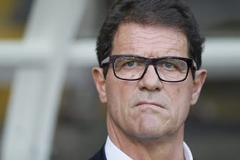 Sieht den FC Bayern München diese Saison schwächer: Fabio Capello.