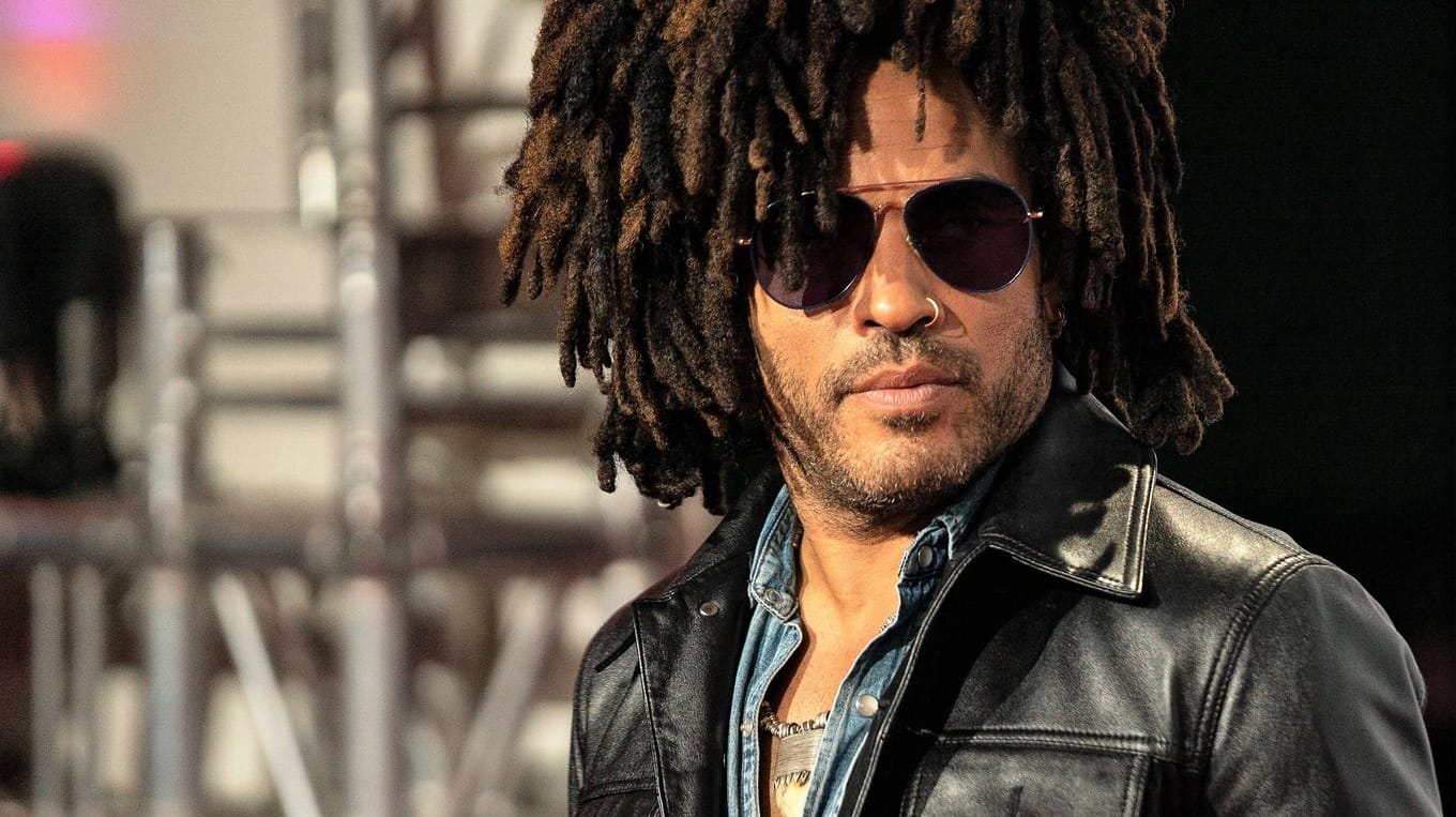 Auch US-Musiker Lenny Kravitz trägt Dreadlocks: In New York ist es nun verboten, Menschen wegen ihrer Frisur zu diskriminieren.