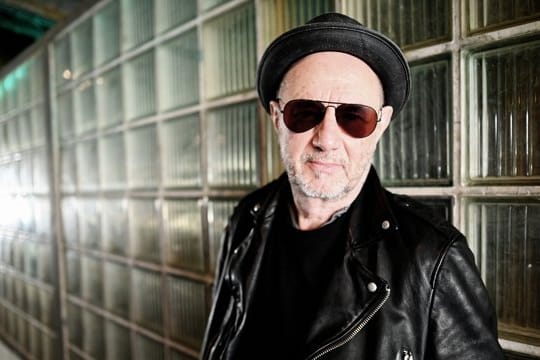 Das nächste Album von Stefan Waggershausen ist schon zu 80% fertig.
