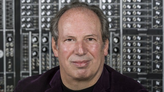 Hans Zimmer schaut voller Pessimismus in die Zukunft.