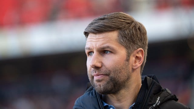 Ab sofort nicht mehr Fußball-Experte bei der ARD: Thomas Hitzlsperger. Ab sofort nicht mehr Fußball-Experte bei der ARD: Thomas Hitzlsperger.