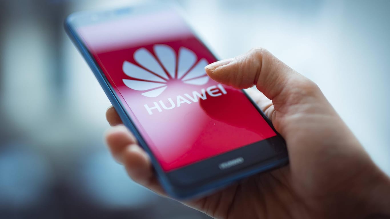 Huawei: Deutschland wird vor der Versteigerung der 5G-Lizenzen mit hoher Wahrscheinlichkeit nicht mehr über den künftigen Umgang mit chinesischer Netzwerktechnik entscheiden.
