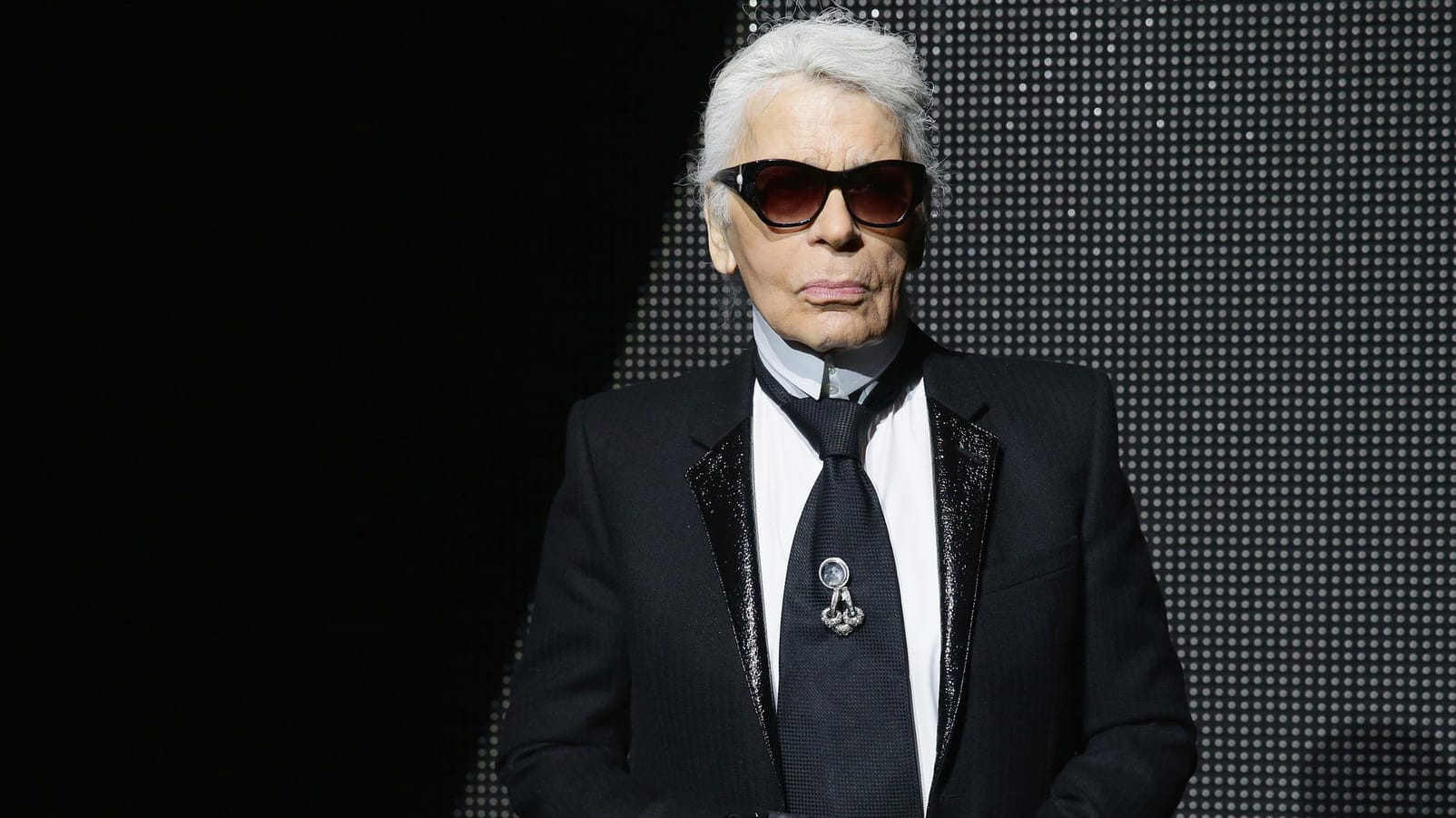 Karl Lagerfeld: Er wurde 85 Jahre alt.