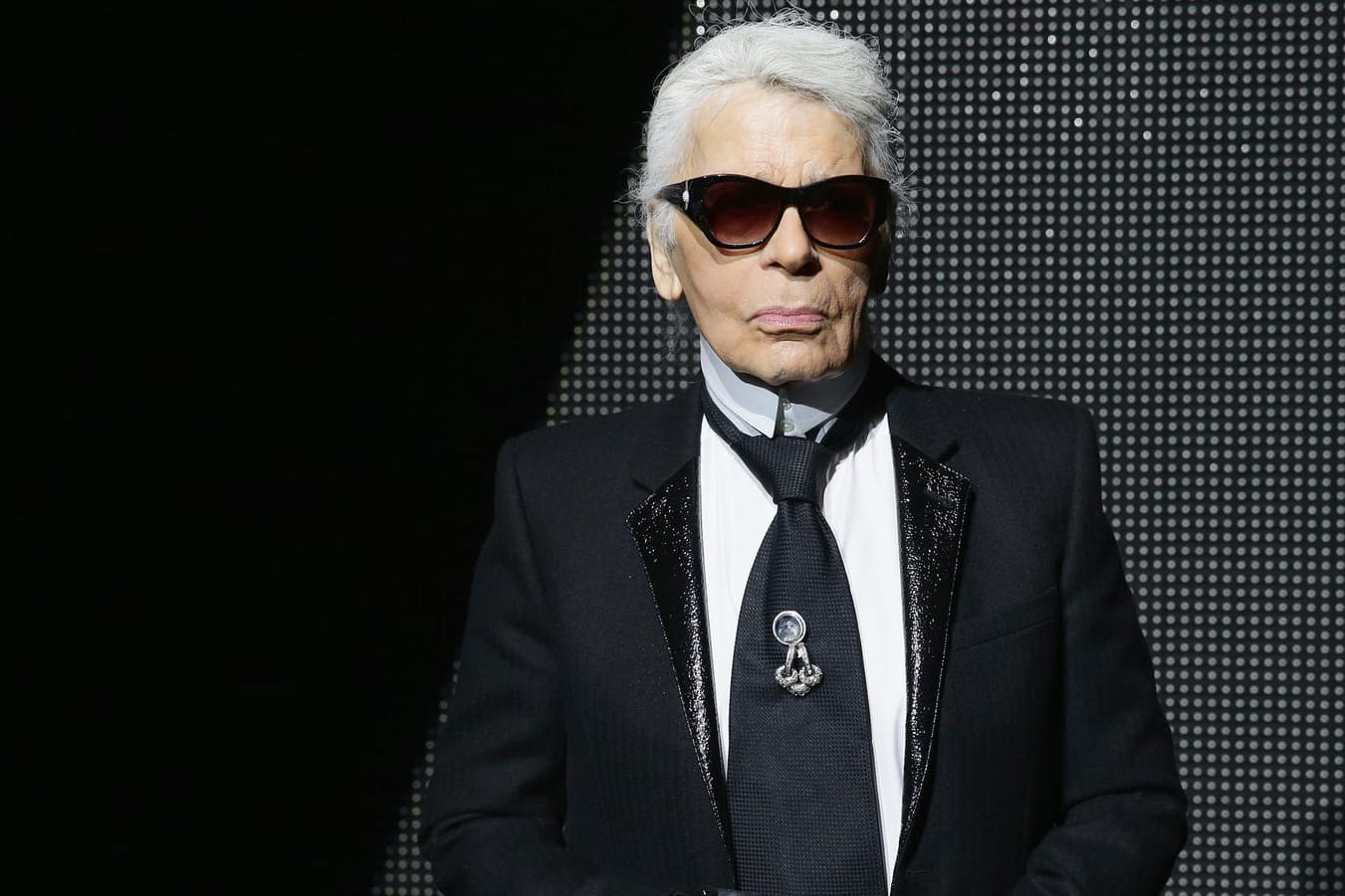 Karl Lagerfeld: Er wurde 85 Jahre alt.