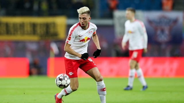 Steht vor der Rückkehr ins RB-Team: Kevin Kampl.