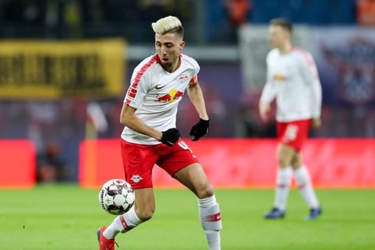 Steht vor der Rückkehr ins RB-Team: Kevin Kampl.