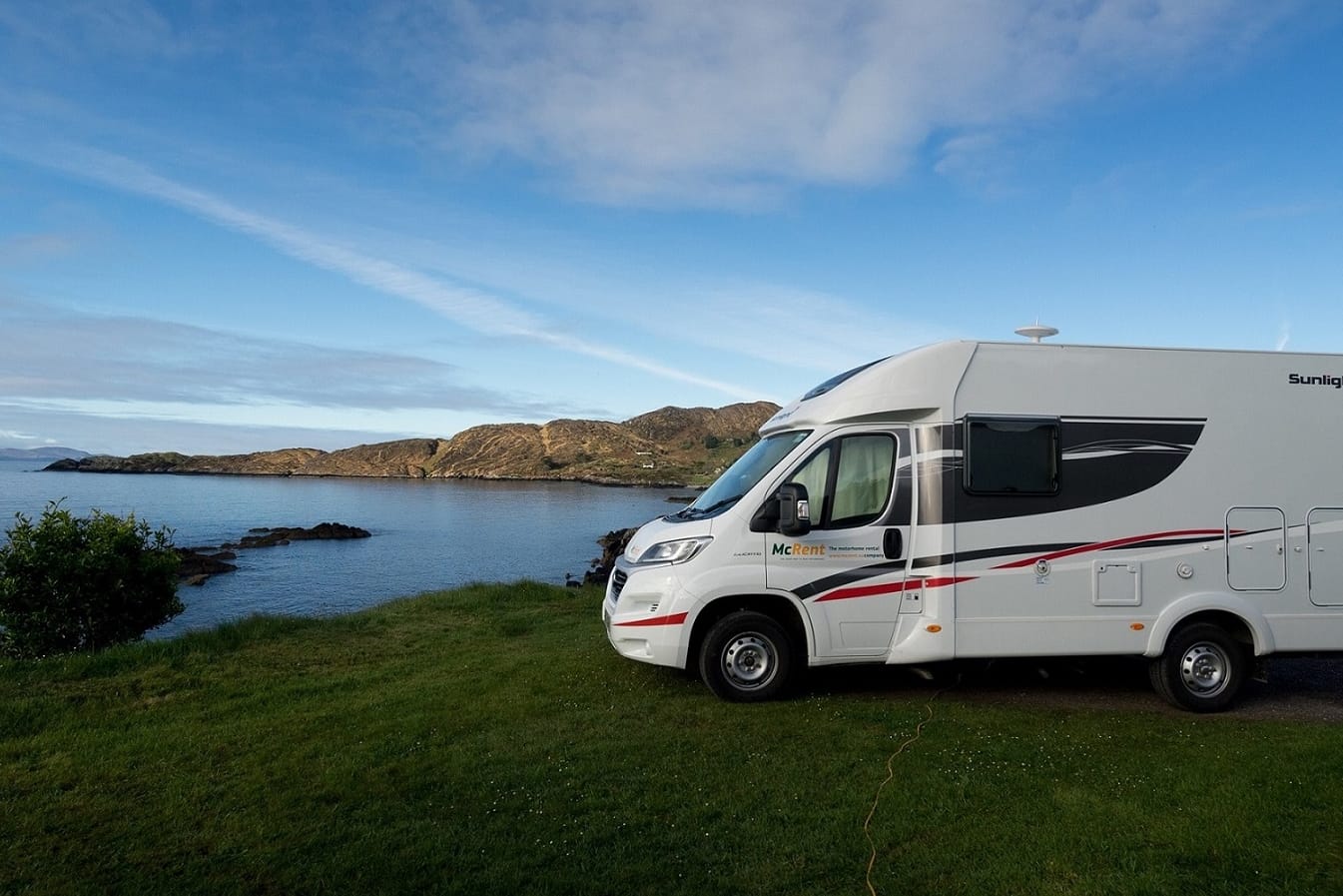 Urlaub im Caravan: Gerade Einsteiger können dabei einiges falsch machen.